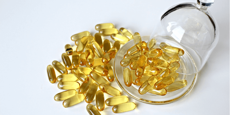 fish oil for pregnancy