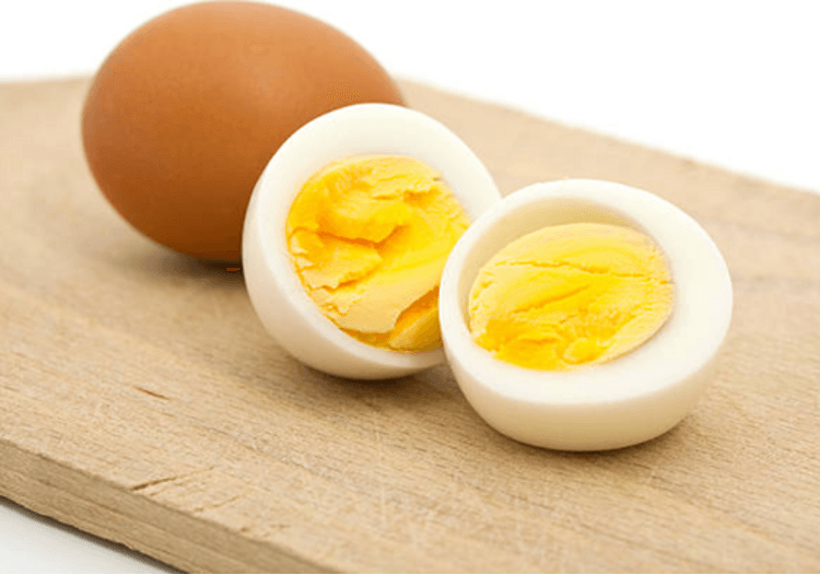 telur makanan untuk ibu mengandung 